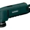 Metabo SXE 400 Excentrische Schuurmachine - 220W - 80mm - Variabel - 600405000 -Winkel Voor Huishoudelijk Gereedschap 6911b89e3b1271cd02af7cc074353518
