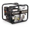 Hyundai 57647 Benzine Schoonwaterpomp - 208cc - 1000L/Min -Winkel Voor Huishoudelijk Gereedschap 696ed16431042a04274753b886177945