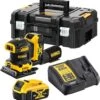 DeWALT DCW200P2 18V Li-ion XR Accu Vlakschuurmachine Set (2x 5.0Ah) In TSTAK Koffer 2 DeWALT DCW200P2 18V Li-ion XR Accu Vlakschuurmachine Set (2x 5.0Ah) In TSTAK Koffer -Winkel Voor Huishoudelijk Gereedschap 6a9bb1efc2795586bb054edf6be47dcb