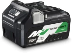 HiKOKI VB3616DAWGZ 36V Li-ion Accu Betonijzer Buig- En Knipmachine (2x 2,5/5.0Ah Accu) Set In PVC Koffer 14 HiKOKI VB3616DAWGZ 36V Li-ion Accu Betonijzer Buig- En Knipmachine (2x 2,5/5.0Ah Accu) Set In PVC Koffer -Winkel Voor Huishoudelijk Gereedschap 6ad95fba1db42db4f8f2096c1fa00d4e 3