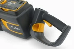 Stiga HT 700e Accu Heggenschaar Body - 56cm - 34mm -Winkel Voor Huishoudelijk Gereedschap 6b0282e0fc035aaa0efb0c8ee86c0de5