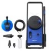 Nilfisk Core 140-8 PowerControl Hogedrukreiniger Incl. Accessoires - 1800W - 140bar -Winkel Voor Huishoudelijk Gereedschap 6b9437c8cdae737878b2ee776a794180