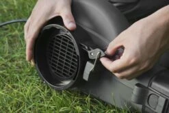 Stiga BL 130c V Elektrische Bladblazer Met Zuigfunctie - 2,6kW - 92m/s - 7m³/min 39 Stiga BL 130c V Elektrische Bladblazer Met Zuigfunctie - 2,6kW - 92m/s - 7m³/min -Winkel Voor Huishoudelijk Gereedschap 6c614fb74c7ba5672eacb94e8287c53f