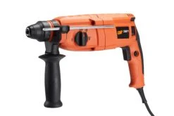 Spit 321 SDS-Plus Combihamer In Koffer - 790W - 2,7J -Winkel Voor Huishoudelijk Gereedschap 6c8170f4e0c83b4ea8702fffe4090ee2