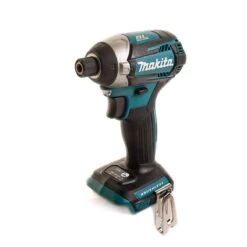 Makita DLX2175TJ 18V Li-ion Accu Boor-/schroefmachine (DDF481) & Slagschroevendraaier (DTD154) Combiset (2x 5.0Ah Accu) In Mbox -Winkel Voor Huishoudelijk Gereedschap 6cb02e5077970323edf57539a0be487f 1