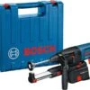 Bosch GBH 2-23 Professional SDS-plus Boorhamer Met Afzuigeenheid In Koffer - 710W - 2,3J - 0611250500 2 Bosch GBH 2-23 Professional SDS-plus Boorhamer Met Afzuigeenheid In Koffer - 710W - 2,3J - 0611250500 -Winkel Voor Huishoudelijk Gereedschap 6cca3399639836d316c67e0c6cfc66ed