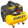 Stanley B2BE104STN703 Compressor - Olievrij - 8bar - 750W -Winkel Voor Huishoudelijk Gereedschap 6cd44213b21af2b7d4c6473c87c7004e
