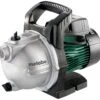 Metabo P 4000 G Tuinpomp - 1100W - 4000 L/h - 600964000 -Winkel Voor Huishoudelijk Gereedschap 6cff6f83785e04e3ffad9dec41630a12