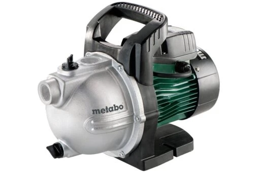 Metabo P 4000 G Tuinpomp - 1100W - 4000 L/h - 600964000 5 Metabo P 4000 G Tuinpomp - 1100W - 4000 L/h - 600964000 -Winkel Voor Huishoudelijk Gereedschap 6cff6f83785e04e3ffad9dec41630a12