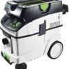 Festool CTM 36 E AC Stofafzuiger - 1200W - Klasse M - 36L - 574983 -Winkel Voor Huishoudelijk Gereedschap 6d10a50a3301f2133e3eb7b3e0f827de