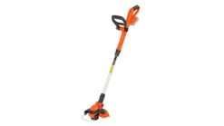 Powerplus POWDPG75420 20V Accu Grastrimmer Set (1x 2.0Ah) - 25cm -Winkel Voor Huishoudelijk Gereedschap 6d8458c83e1f91d353b9da7e7c08d382