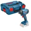 Bosch GDR 18 V-160 18V Li-Ion Accu Slagschroevendraaier Body In L-boxx - 160Nm - 06019G5104 -Winkel Voor Huishoudelijk Gereedschap 6d975d0dcb5418055f10681c93d80f2e