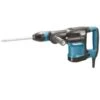 Makita HM0871C SDS-max Breekhamer In Koffer - 1110W - 8,1J -Winkel Voor Huishoudelijk Gereedschap 6db56372b9aedf7a6f7b5d5192f30a8b