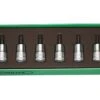 Stahlwille 49TX/8 8-delige Dopbitset - Torx - 3/8" - 96021001 2 Stahlwille 49TX/8 8-delige Dopbitset - Torx - 3/8" - 96021001 -Winkel Voor Huishoudelijk Gereedschap 6e32e97fcf90789017fe2db516bcdf99