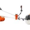Husqvarna 135 R Benzine Bosmaaier - 34,6cc - 47cm - 966604802 -Winkel Voor Huishoudelijk Gereedschap 6e381e336408836fa1f8e44a85213917