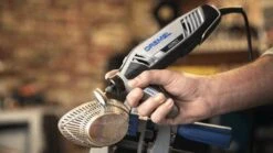 Dremel 4250-3/45 Multitool Incl. 45-delige Accessoire Set In Koffer - F0134250JF -Winkel Voor Huishoudelijk Gereedschap 6e544aa9dc3b8b6eb4071cf80ccb71c2