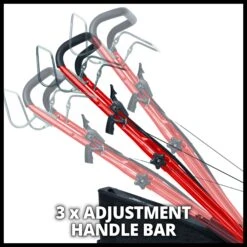 Einhell GC-PM 51/3 S HW-E Benzine Grasmaaier - 2700W - 170ccm -Winkel Voor Huishoudelijk Gereedschap 6f23e7d43535ae9f5979dab3a33988c3