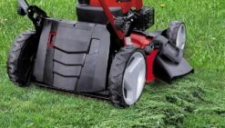 Einhell GC-PM 56/2 S HW Benzine Grasmaaier - 80L - 56cm - 3404860 7 Einhell GC-PM 56/2 S HW Benzine Grasmaaier - 80L - 56cm - 3404860 -Winkel Voor Huishoudelijk Gereedschap 6f271a11c44dab346423cfa67a80a188