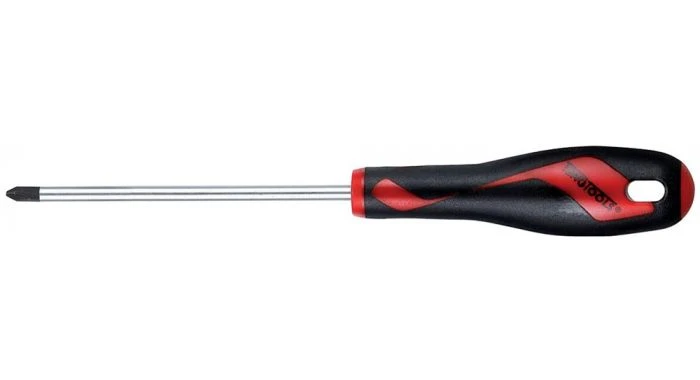 Teng Tools MD950N Schroevendraaier - Philips - PH4 X 200mm 3 Teng Tools MD950N Schroevendraaier - Philips - PH4 X 200mm