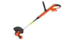 Powerplus POWDPG75420 20V Accu Grastrimmer Set (1x 2.0Ah) - 25cm -Winkel Voor Huishoudelijk Gereedschap 6fbec15fe58921eb010d2ede75dc0891