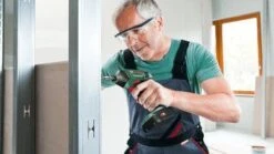 Bosch AdvancedImpactDrive 18 18V Li-Ion Accu Slagmoeraanzetter Set (1x 1,5Ah) - 130Nm 9 Bosch AdvancedImpactDrive 18 18V Li-Ion Accu Slagmoeraanzetter Set (1x 1,5Ah) - 130Nm -Winkel Voor Huishoudelijk Gereedschap 7056ab1446b84414aafc1c453d81c7cc