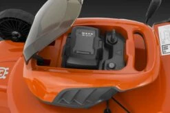 Husqvarna LC 142iS Accu Gazonmaaier - 50L - 42cm - 970541902 -Winkel Voor Huishoudelijk Gereedschap 70b3606f1df13f1dcee44e70e97ebe0f
