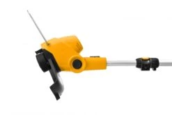 Stiga GT 100e Kit Accu Grastrimmer - 25cm - Telescopisch -Winkel Voor Huishoudelijk Gereedschap 70cc6aeddfb6023bd3a2fbe1581007cd