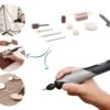 Dremel Stylo+ (2050- 15) Multitool Incl. 15-delige Accessoireset -Winkel Voor Huishoudelijk Gereedschap 710ada0a1ffba92c8c4e1baa678f8b82