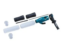 Makita HR4511CV SDS-Max Combihamer - 1350W - 9,4J -Winkel Voor Huishoudelijk Gereedschap 719c6702ad3d4a71a758865fb73ef7cd