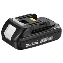 Makita DBN500Y1J 18V Li-Ion Accu Brad Tacker Body + (1x 1.5Ah Accu) In Mbox - 15-50mm - 18 Gauge 7 Makita DBN500Y1J 18V Li-Ion Accu Brad Tacker Body + (1x 1.5Ah Accu) In Mbox - 15-50mm - 18 Gauge -Winkel Voor Huishoudelijk Gereedschap 71a4c67e938f2b1f9db9722d5242037f 4