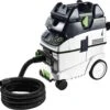 Festool CTM 36 E AC-Planex Stofafzuiger - 1200W - 3900l/min - M-klasse - 576853 -Winkel Voor Huishoudelijk Gereedschap 72c6d8abeabae4ba111152a59e59cb0d