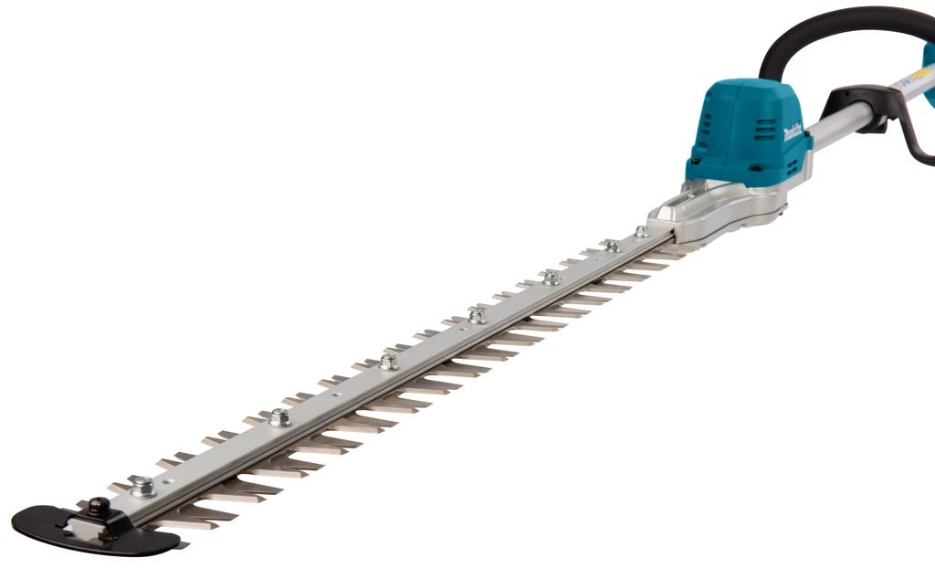 Makita DUN600LRTE LXT 18V Li-Ion Accu Stokheggenschaar Set (2x 5,0Ah) - 60cm - Koolborstelloos 6 Makita DUN600LRTE LXT 18V Li-Ion Accu Stokheggenschaar Set (2x 5,0Ah) - 60cm - Koolborstelloos - Afbeelding 4