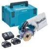 Makita DCC500RTJ 18V Li-ion Accu Diamantsnijder Set (2x 5,0Ah) In Mbox - 125mm 2 Makita DCC500RTJ 18V Li-ion Accu Diamantsnijder Set (2x 5,0Ah) In Mbox - 125mm -Winkel Voor Huishoudelijk Gereedschap 742f02d248fe7839c20718dc474d3bc9