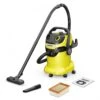 Karcher Kärcher WD 5 V-25/5/22 Nat- En Droogzuiger - 1100W 2 Karcher Kärcher WD 5 V-25/5/22 Nat- En Droogzuiger - 1100W -Winkel Voor Huishoudelijk Gereedschap 747fc5b8ff1518026d06325e859d098d