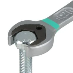 Wera 05073290001 4-delige Joker Steek-/ringratelsleutelset - 10-19mm -Winkel Voor Huishoudelijk Gereedschap 74bd248cd97c480615a183e0c71dc4de