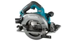 Makita HS004GZ01 XGT 40V Max Li-Ion Accu Cirkelzaag Body - 190mm - Koolborstelloos