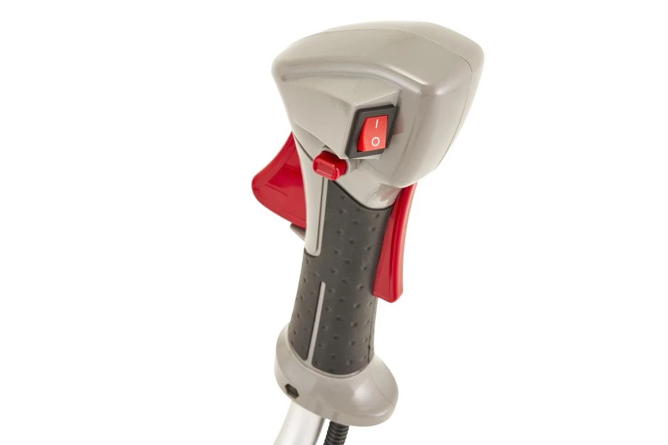 Stiga BC 450 HD Benzine Bosmaaier - 47,9cc - 1,47kW - 4-takt - 45cm 10 Stiga BC 450 HD Benzine Bosmaaier - 47,9cc - 1,47kW - 4-takt - 45cm - Afbeelding 8