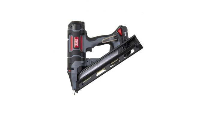 Senco Fusion F-15XP 18V Li-Ion Accu DA Spijker Tacker Set (1x 1,5Ah) - 32-65 Mm 3 Senco Fusion F-15XP 18V Li-Ion Accu DA Spijker Tacker Set (1x 1,5Ah) - 32-65 Mm