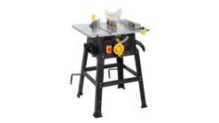 Powerplus POWX07590 Tafelzaag Met Onderstel - 1700W - 210 X 30 Mm -Winkel Voor Huishoudelijk Gereedschap 76d6a58f3a8ac9051157f771341637c9