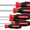 Gedore RED R38402006 6-delige 2C Schroevendraaierset - Torx -Winkel Voor Huishoudelijk Gereedschap 77d7a382003f1ea162902e9e33c590c4