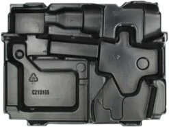 HiKOKI WH18DBSLW2Z 18V Li-Ion Accu Slagschroevendraaier Body In HSC - 172Nm - 1/4" 9 HiKOKI WH18DBSLW2Z 18V Li-Ion Accu Slagschroevendraaier Body In HSC - 172Nm - 1/4" -Winkel Voor Huishoudelijk Gereedschap 77ec93b00b6b9f4005da78b414a91200 1