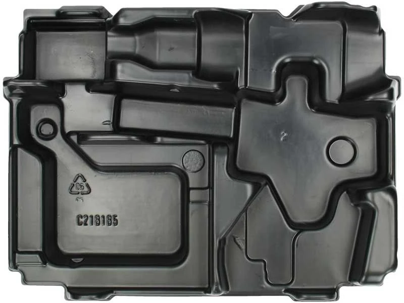 HiKOKI WH18DBSLW2Z 18V Li-Ion Accu Slagschroevendraaier Body In HSC - 172Nm - 1/4" 6 HiKOKI WH18DBSLW2Z 18V Li-Ion Accu Slagschroevendraaier Body In HSC - 172Nm - 1/4" - Afbeelding 4