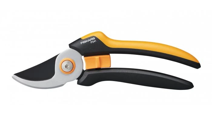Fiskars 1057164 Solid Snoeischaar Bypass L P341 - 20mm 3 Fiskars 1057164 Solid Snoeischaar Bypass L P341 - 20mm