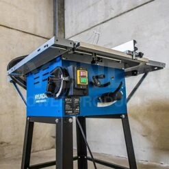 Hyundai 56372 Zaagtafel - 1500W - 250mm - 24T -Winkel Voor Huishoudelijk Gereedschap 785b7d78f917525906098d19fe1fd2e7