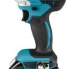 Makita DTD156RTJ 18V Li-Ion Accu Slagschroevendraaier Set (2x 5.0Ah Accu) In Mbox -Winkel Voor Huishoudelijk Gereedschap 79946506379d9792501f96844eeb3714