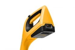 Stiga GT 100e Kit Accu Grastrimmer - 25cm - Telescopisch -Winkel Voor Huishoudelijk Gereedschap 7a68093e090afab53c33ec10b84665a4