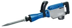 Scheppach AB1700 SDS-Max Sloophamer In Koffer - 1700W - 50J - 5908203901 -Winkel Voor Huishoudelijk Gereedschap 7a90ea60d9c58bae90f881a8ddc9b98f