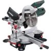 Metabo KGS 254 M Afkortzaag Met Laser - 1800W - 254 X 30mm - 602540000 1 Metabo KGS 254 M Afkortzaag Met Laser - 1800W - 254 X 30mm - 602540000 -Winkel Voor Huishoudelijk Gereedschap 7a9fbafd7580a2c92a171cd4e7f3163f