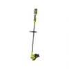 Ryobi RY36LT33A-120 36V Li-Ion Accu Grastrimmer Set (1x 2.0Ah) - 33cm - Koolborstelloos -Winkel Voor Huishoudelijk Gereedschap 7af3b370b3c9022a839f691a81c3672c