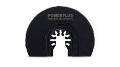 Powerplus POWX1347MC Multitool + 36 Accessoire In Blik - 300W -Winkel Voor Huishoudelijk Gereedschap 7b2c5e35a9fa9b85ea746f0bde066b61